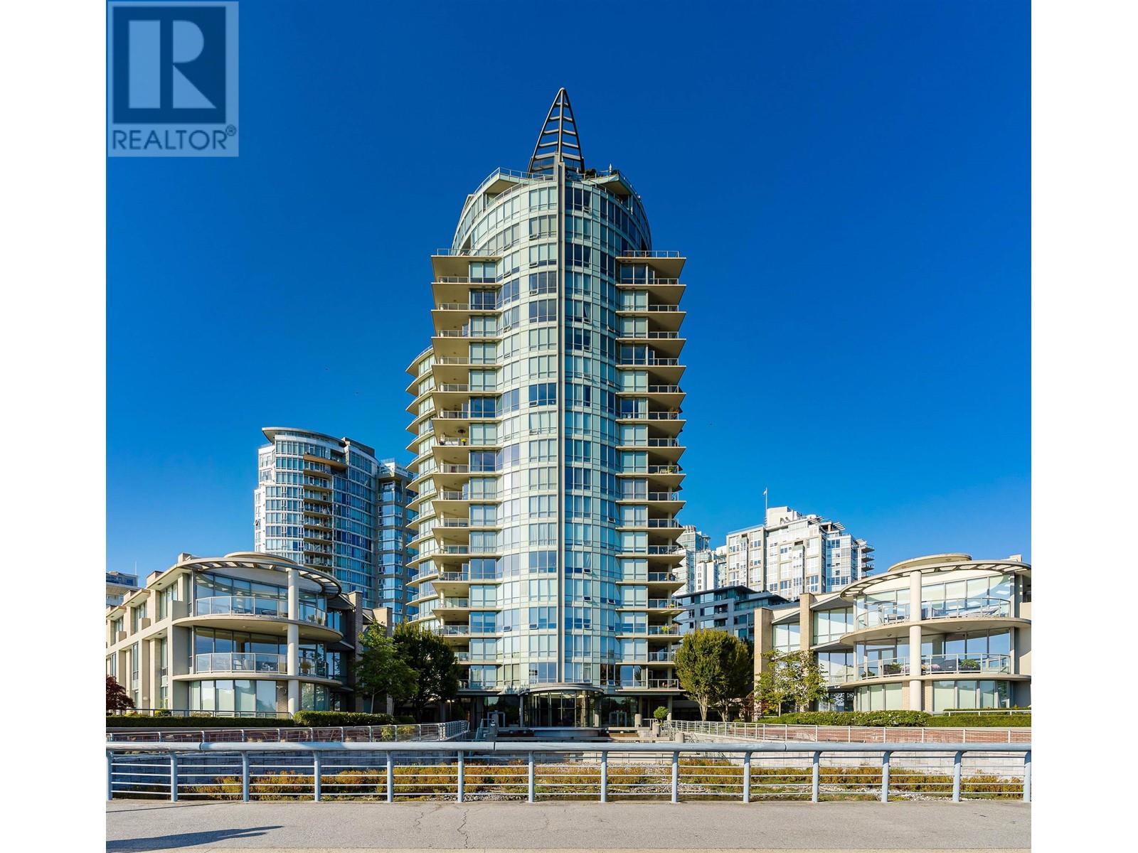 2003 1328 Marinaside Crescent, Vancouver, British Columbia  V6Z 3B3 - Photo 40 - R2817208