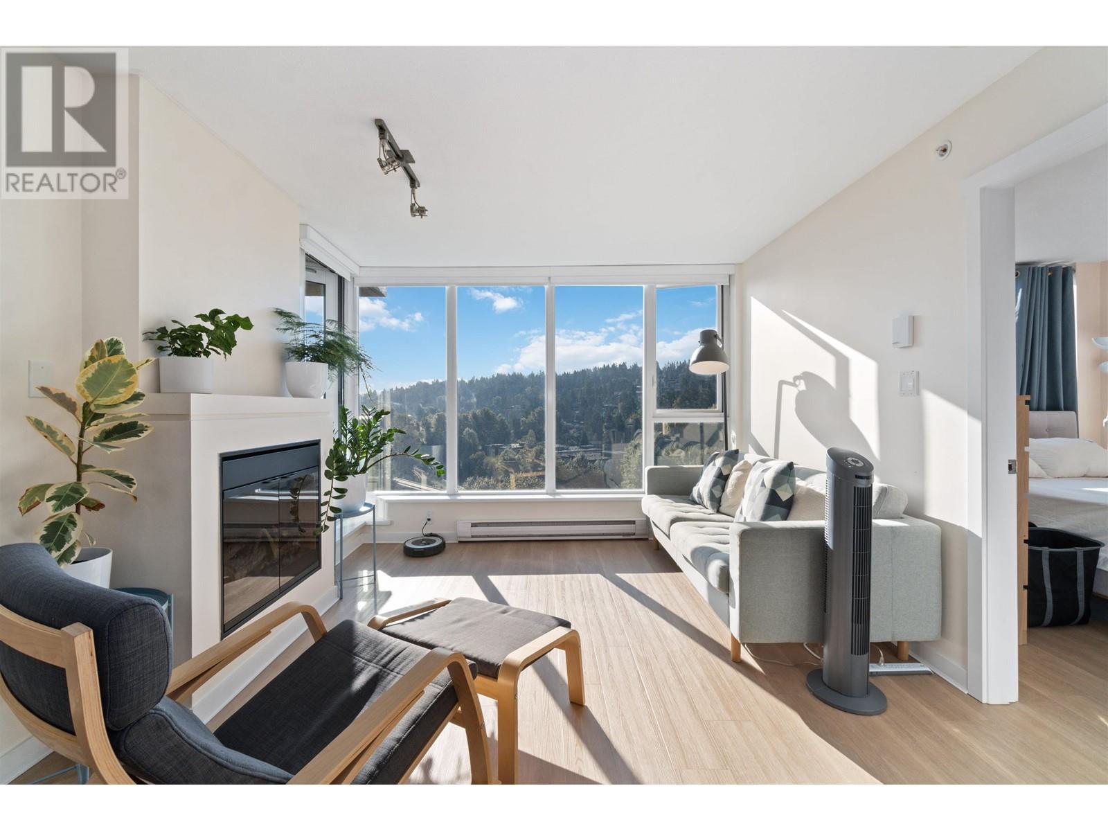 2109 651 Nootka Way, Port Moody, British Columbia  V3H 0A1 - Photo 3 - R2817250