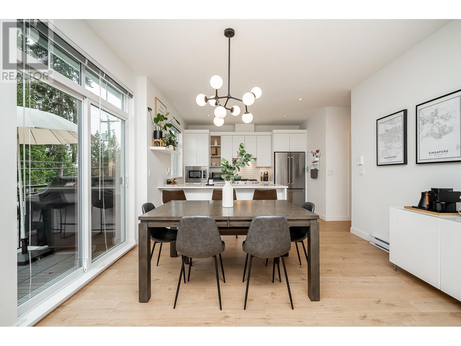 151 1220 Rocklin Street, Coquitlam, British Columbia  V3B 0R6 - Photo 4 - R2817293