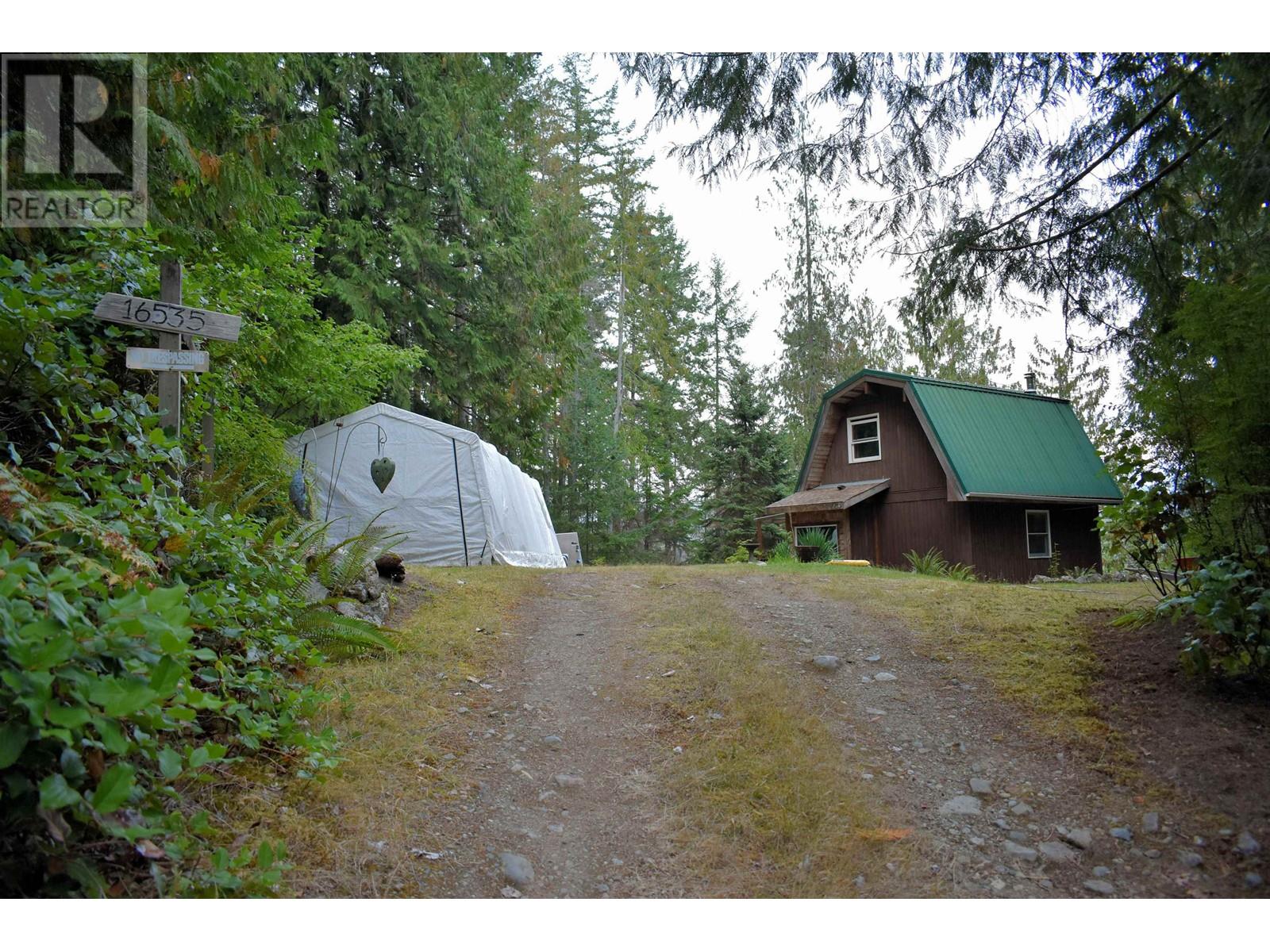 16535 Timberline Road, Egmont, British Columbia  V0N 2H4 - Photo 23 - R2811495