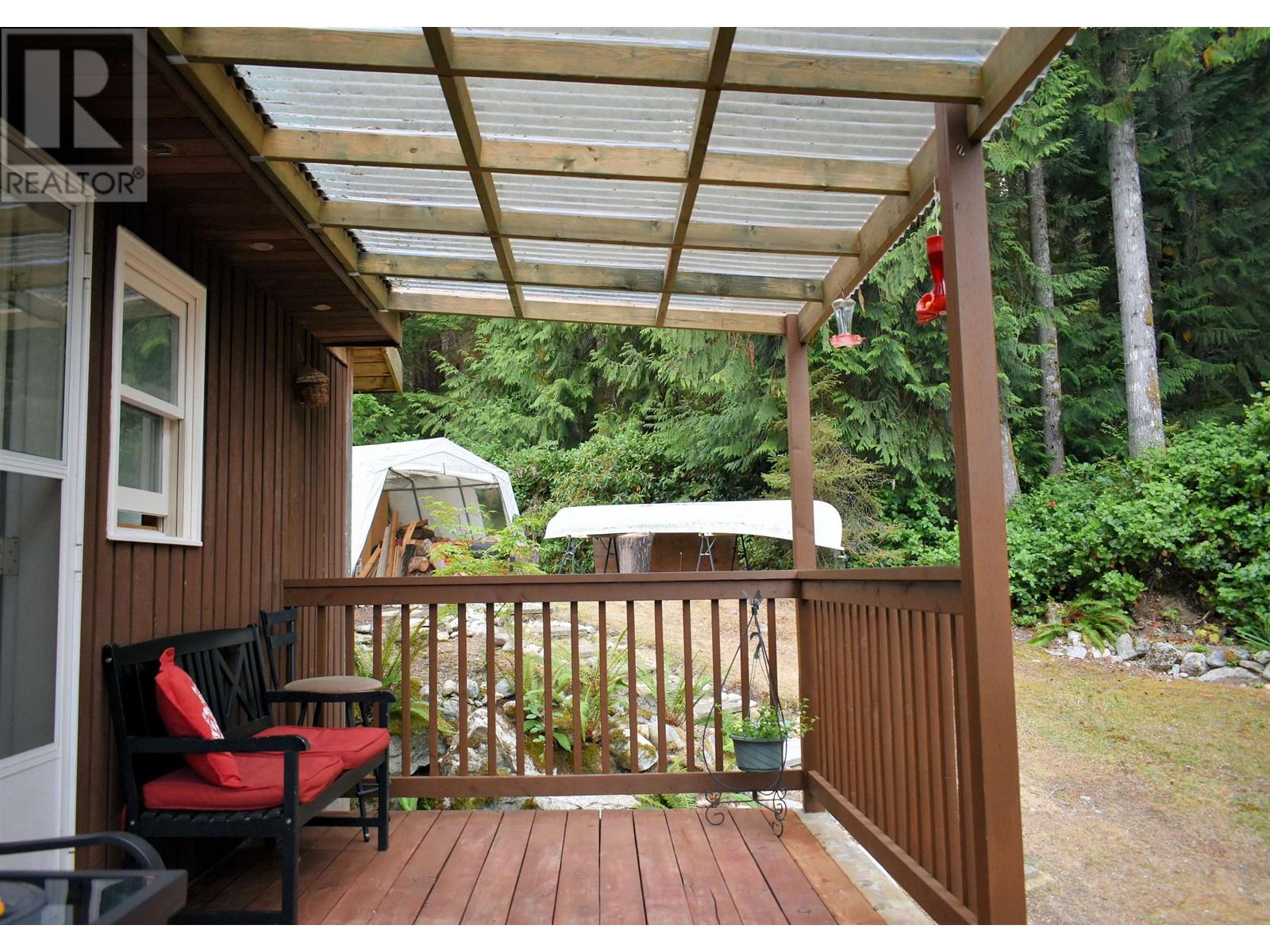 16535 Timberline Road, Egmont, British Columbia  V0N 2H4 - Photo 6 - R2811495