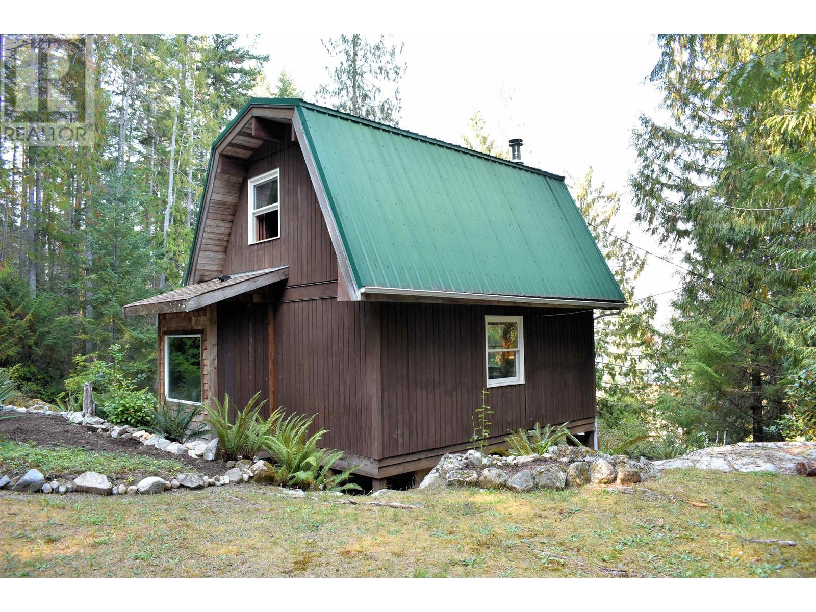 16535 Timberline Road, Egmont, British Columbia  V0N 2H4 - Photo 4 - R2811495