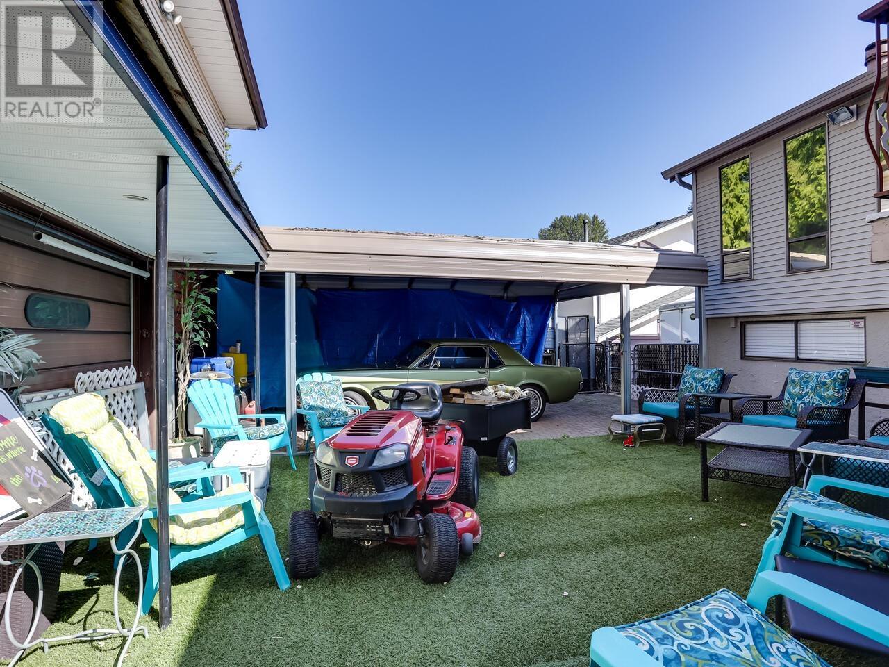 960 Porter Street, Coquitlam, British Columbia  V3J 5C2 - Photo 33 - R2817227