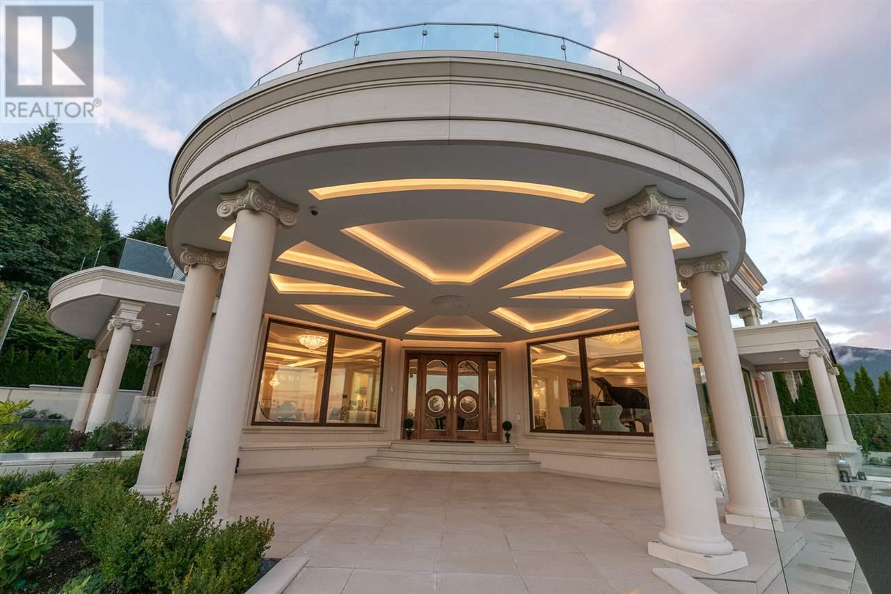 795 Andover Crescent, West Vancouver, British Columbia  V7S 1Y5 - Photo 2 - R2817232