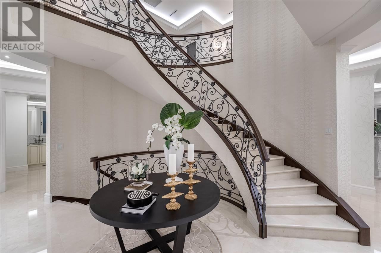 795 Andover Crescent, West Vancouver, British Columbia  V7S 1Y5 - Photo 3 - R2817232