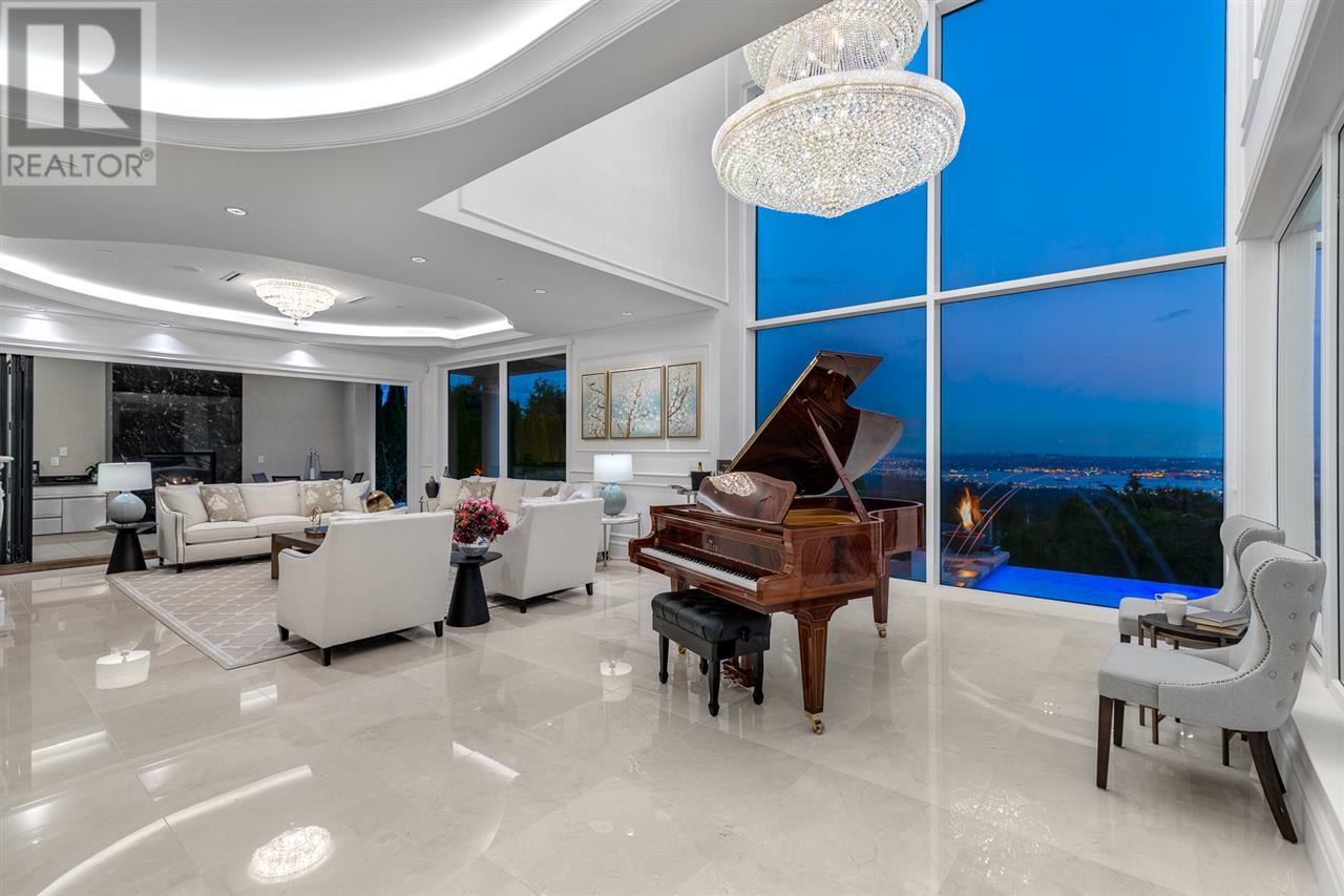 795 Andover Crescent, West Vancouver, British Columbia  V7S 1Y5 - Photo 4 - R2817232