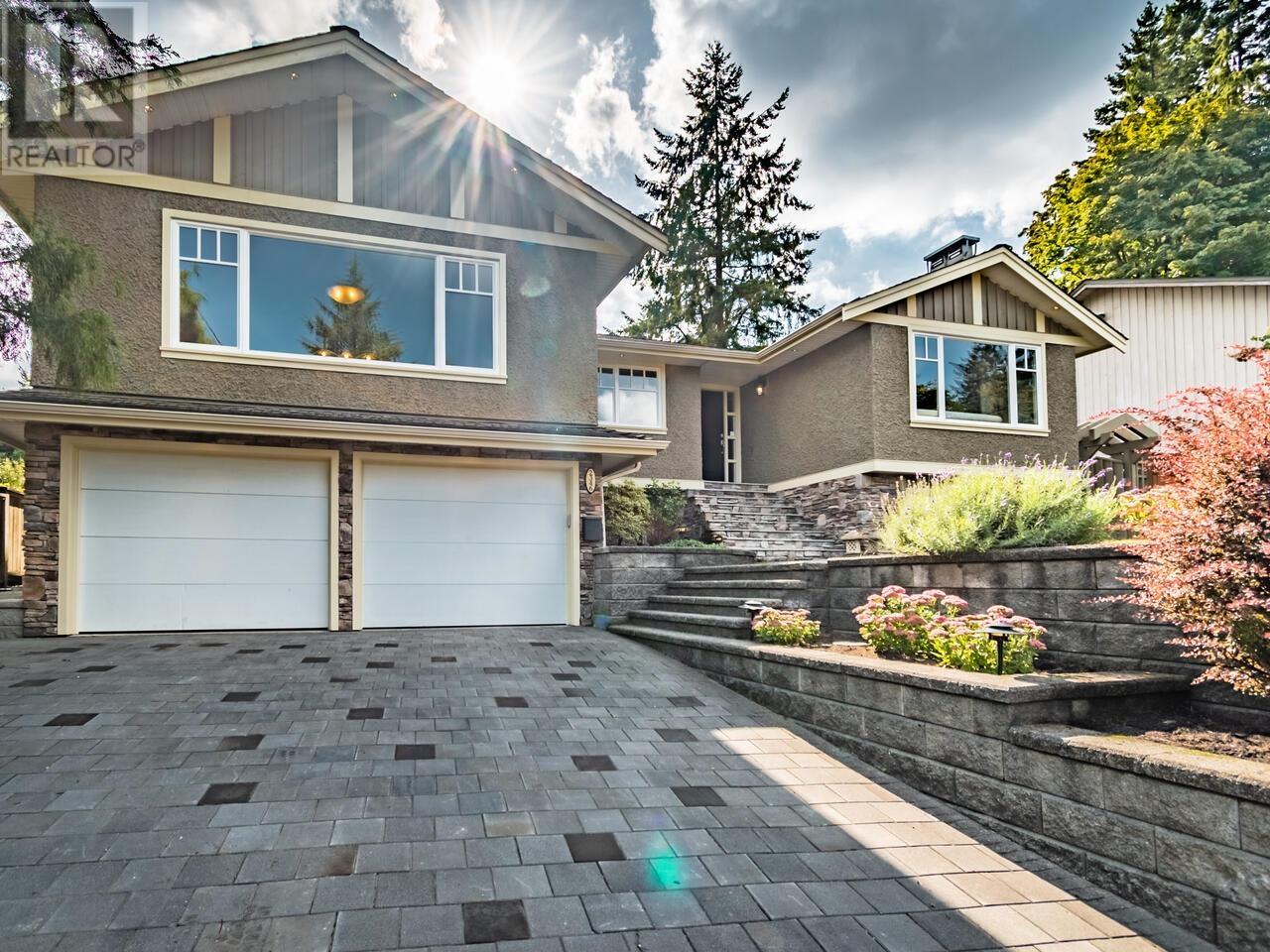 2346 SUMPTER DRIVE, coquitlam, British Columbia