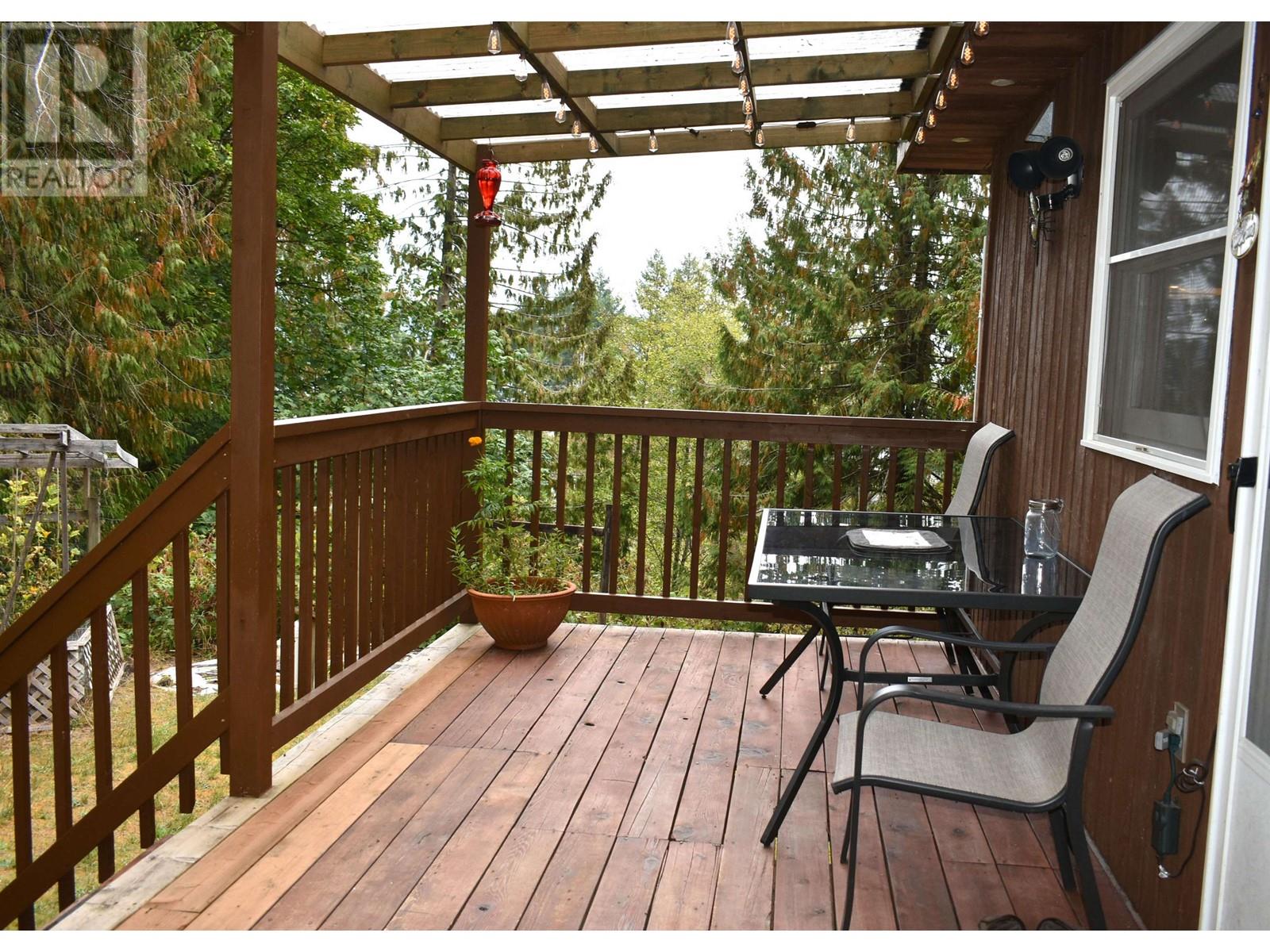 16535 Timberline Road, Egmont, British Columbia  V0N 2H4 - Photo 5 - R2811495