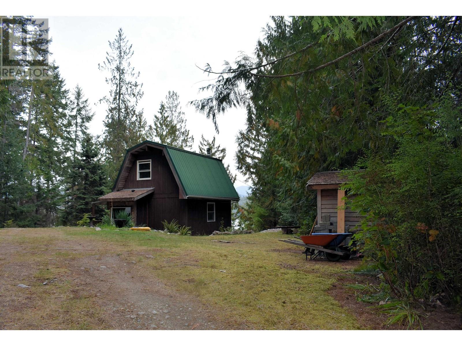 16535 Timberline Road, Egmont, British Columbia  V0N 2H4 - Photo 22 - R2811495