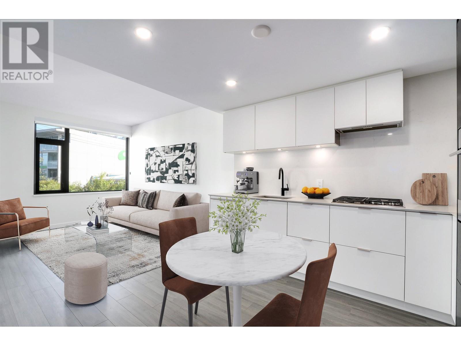 502 210 E 5th Avenue, Vancouver, British Columbia  V5T 0K1 - Photo 2 - R2816901