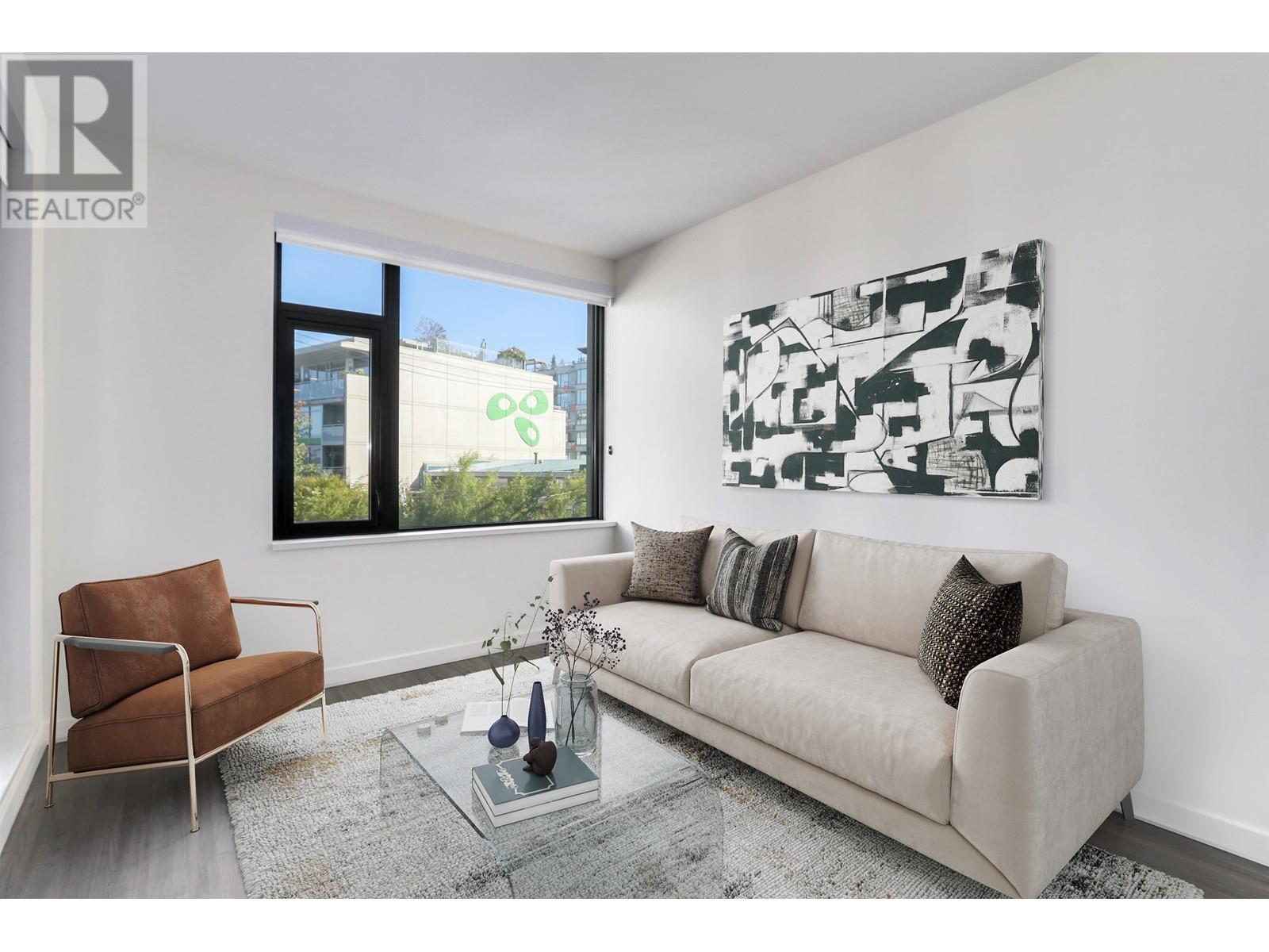 502 210 E 5th Avenue, Vancouver, British Columbia  V5T 0K1 - Photo 4 - R2816901