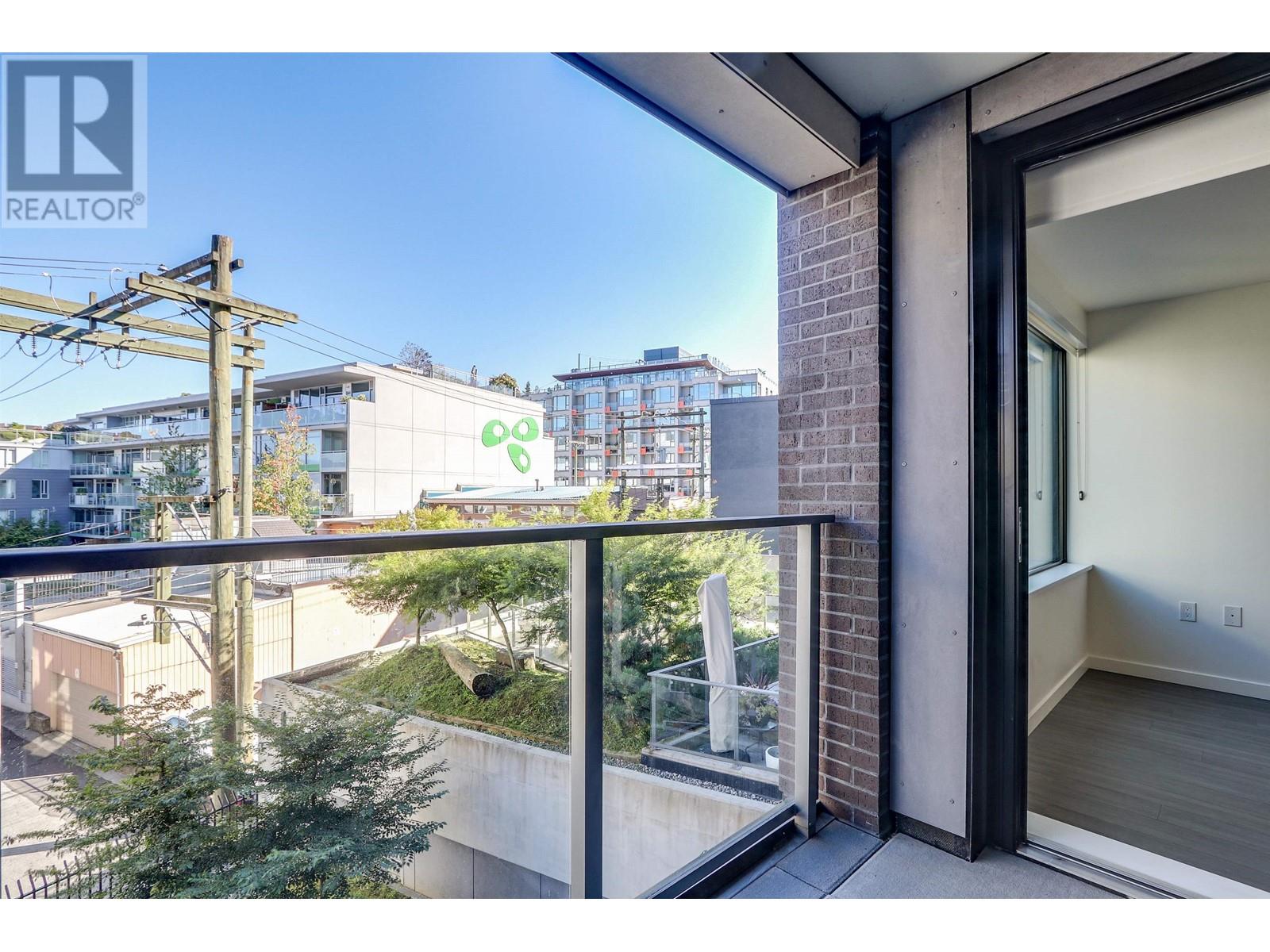 502 210 E 5th Avenue, Vancouver, British Columbia  V5T 0K1 - Photo 13 - R2816901
