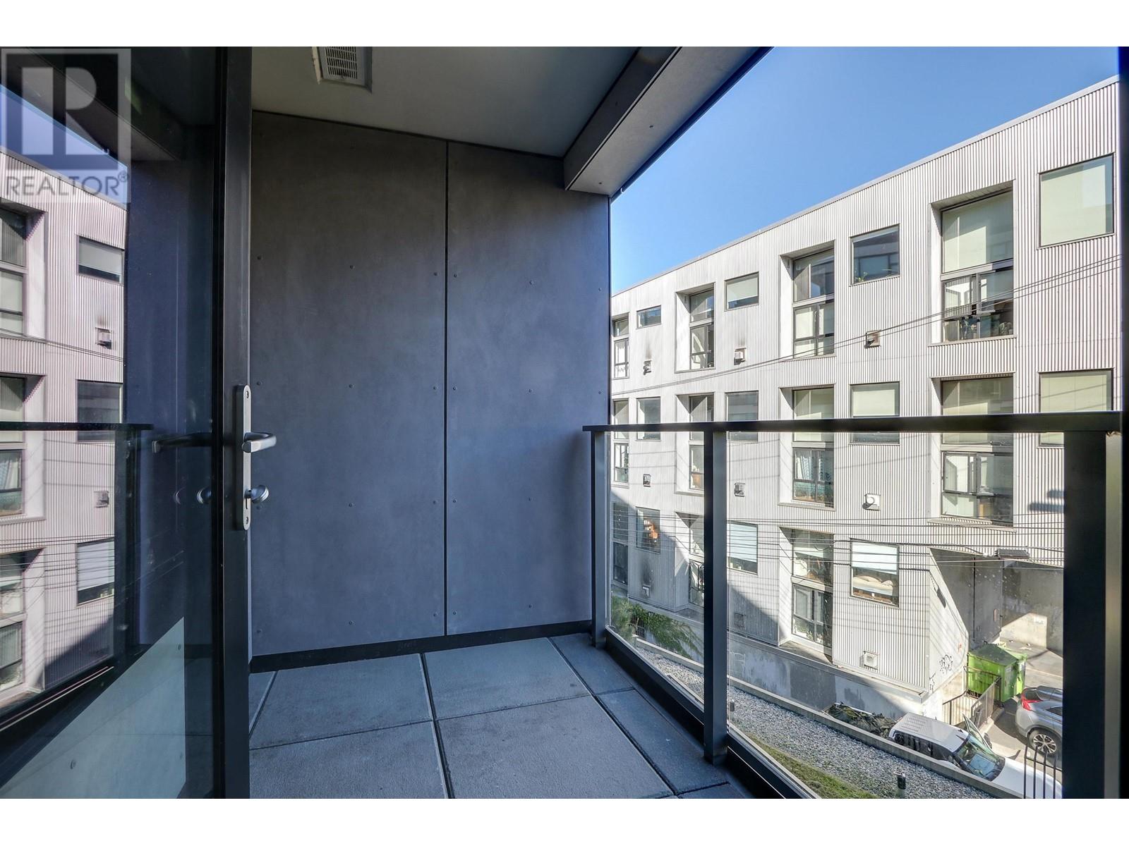 502 210 E 5th Avenue, Vancouver, British Columbia  V5T 0K1 - Photo 12 - R2816901