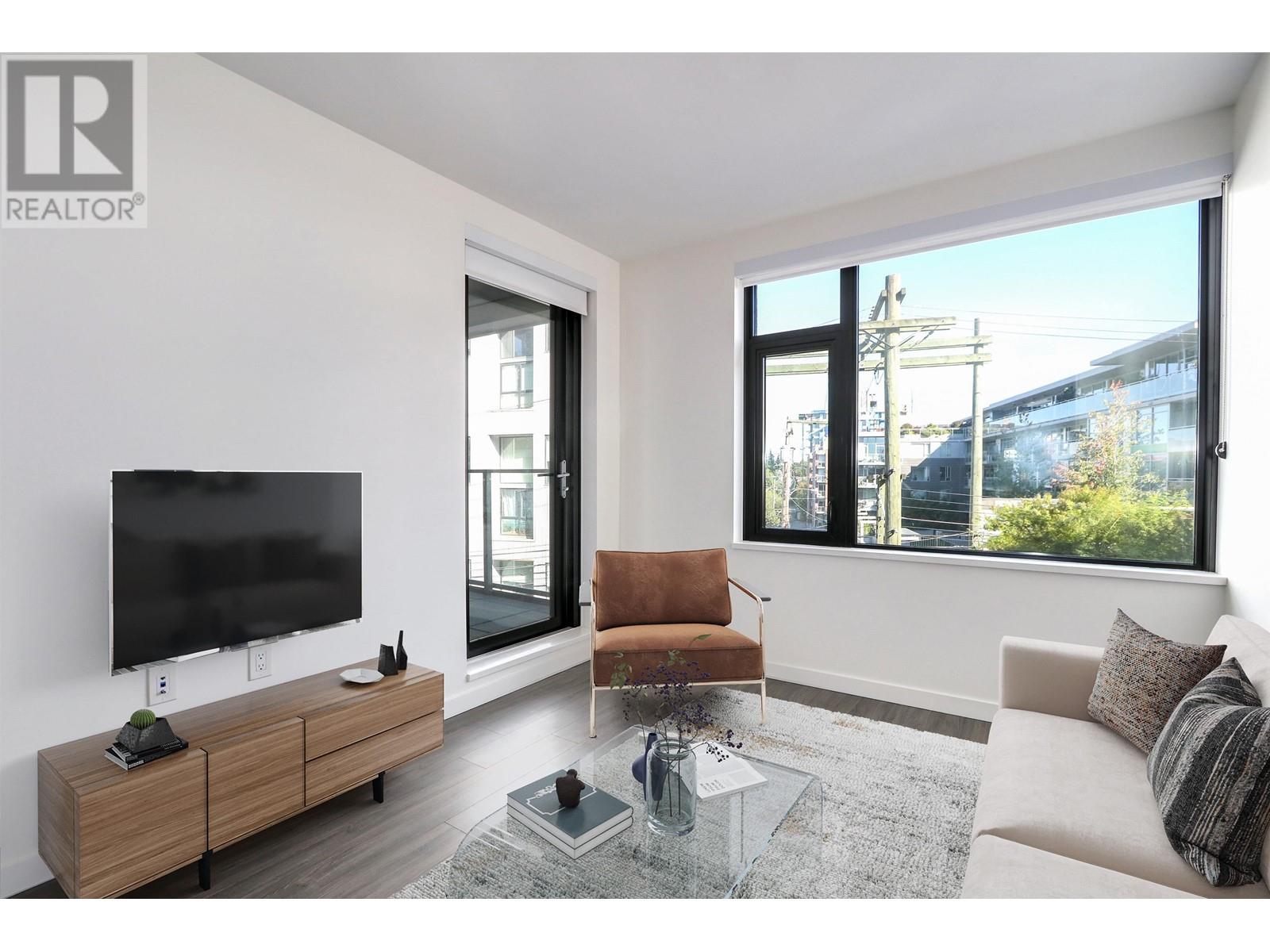 502 210 E 5th Avenue, Vancouver, British Columbia  V5T 0K1 - Photo 6 - R2816901