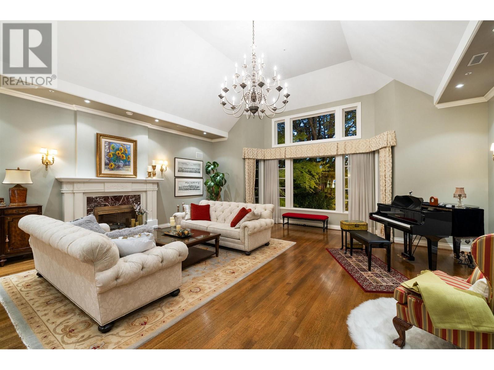 1638 Marpole Avenue, Vancouver, British Columbia  V6J 2S1 - Photo 5 - R2817037