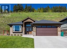 2206 Mountain View Avenue, Lumby Valley