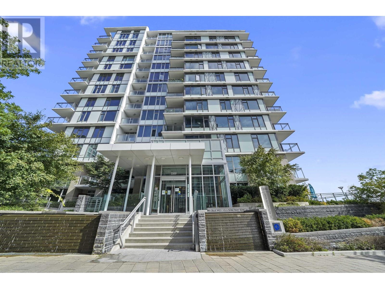 1205 3300 KETCHESON ROAD, richmond, British Columbia