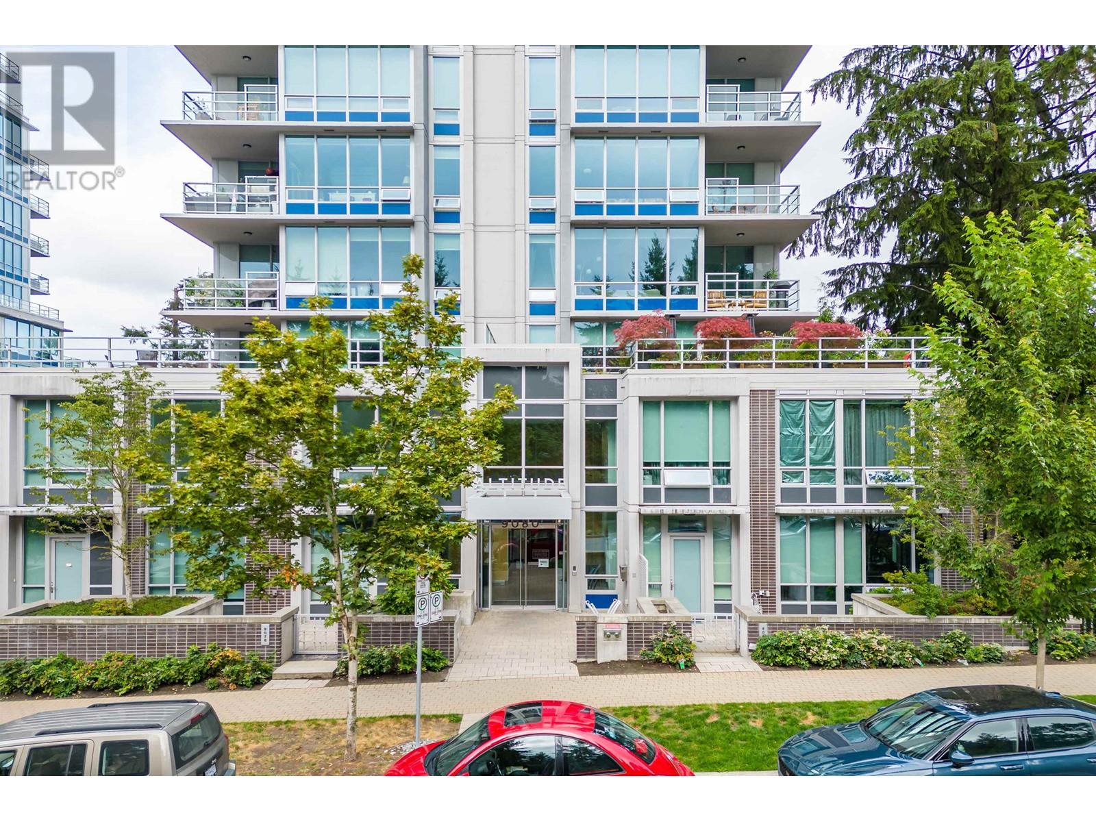 9086 UNIVERSITY CRESCENT, burnaby, British Columbia