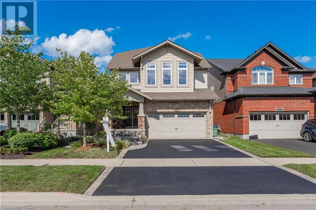 280 Colonial Drive, Guelph, Ontario  N1L 0G4 - Photo 2 - 40479402