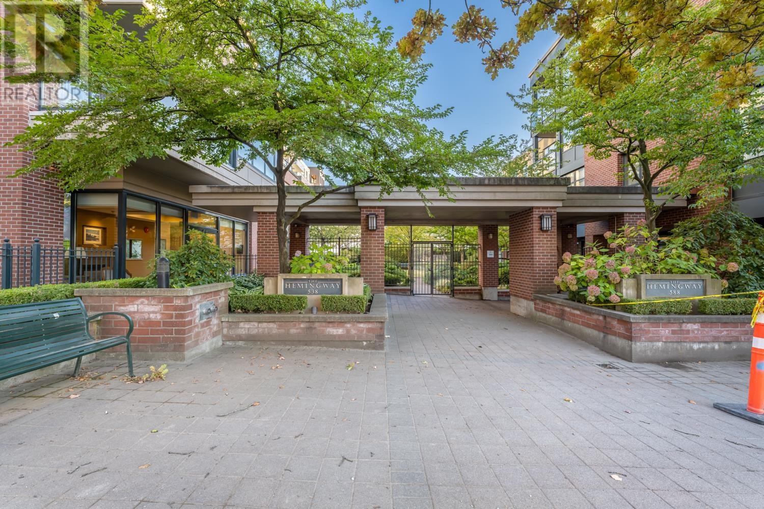 308 538 W 45th Avenue, Vancouver, British Columbia  V5Z 4S3 - Photo 2 - R2817307