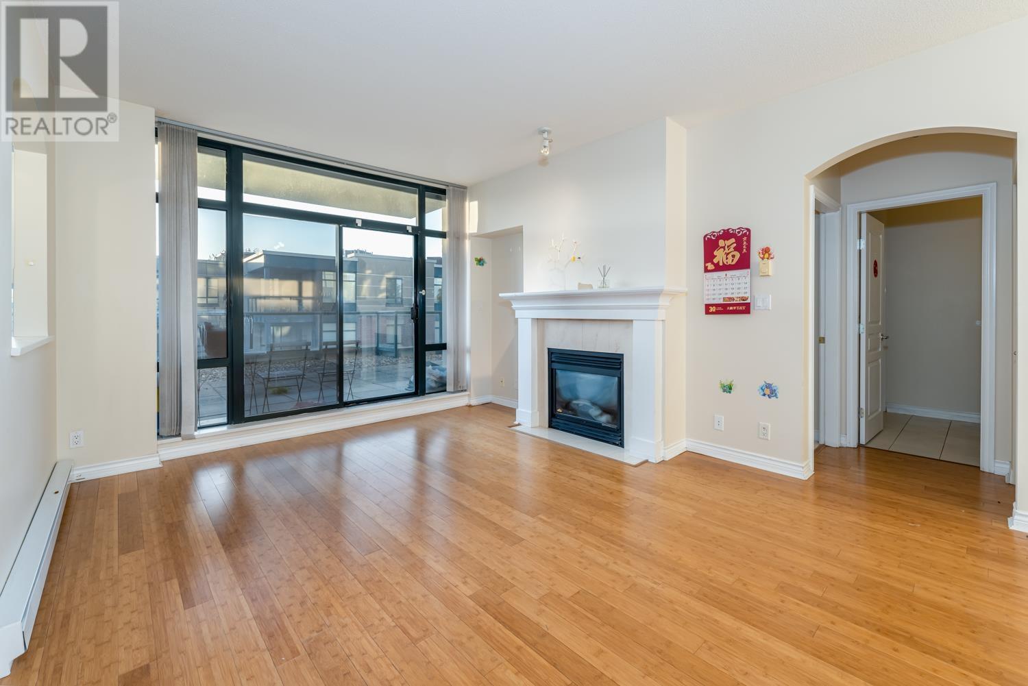 308 538 W 45th Avenue, Vancouver, British Columbia  V5Z 4S3 - Photo 4 - R2817307