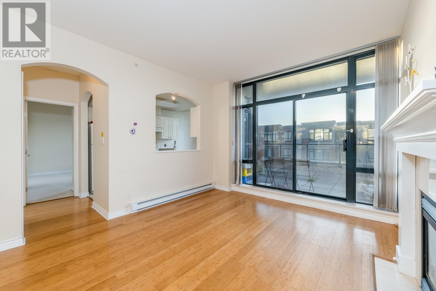 308 538 W 45th Avenue, Vancouver, British Columbia  V5Z 4S3 - Photo 7 - R2817307