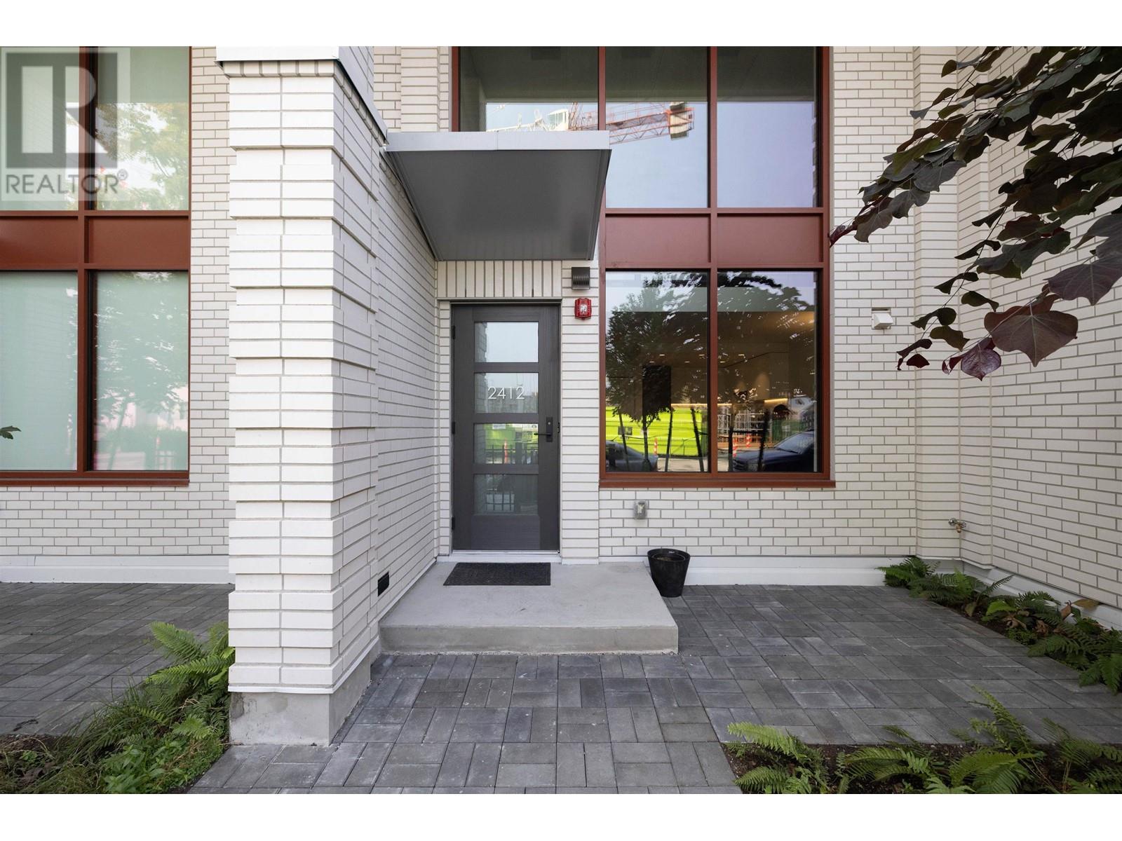 2412 Grant Street, Vancouver, British Columbia  V5K 3G4 - Photo 24 - R2817327