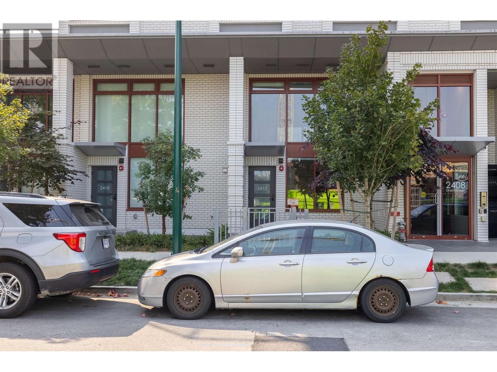2412 Grant Street, Vancouver, British Columbia  V5K 3G4 - Photo 27 - R2817327