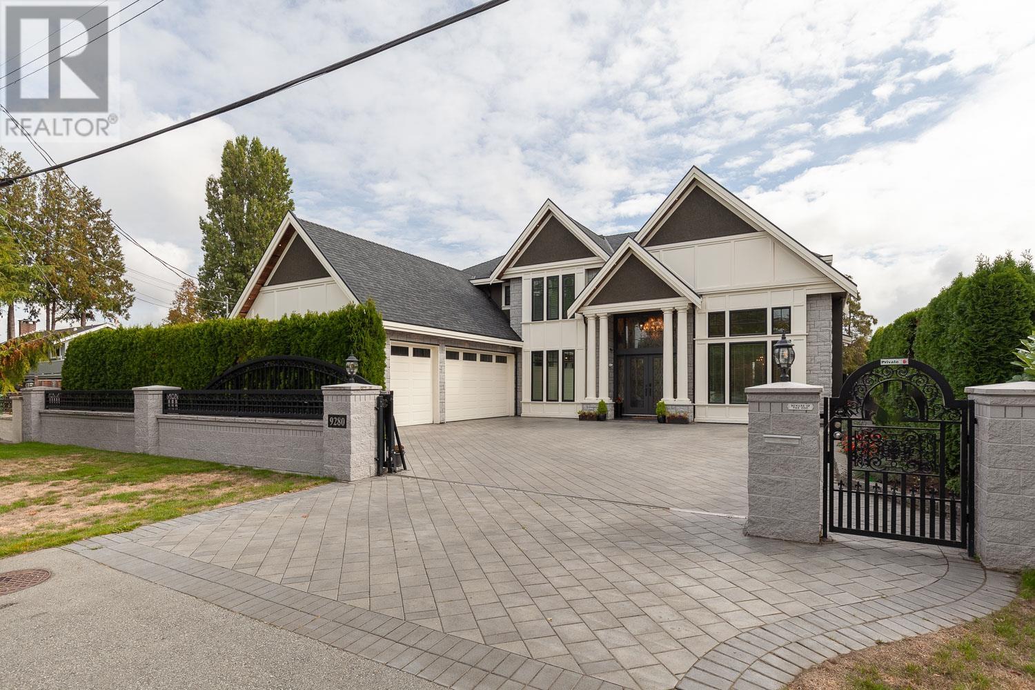 9280 Gormond Road, Richmond, British Columbia  V7E 1N5 - Photo 1 - R2817211