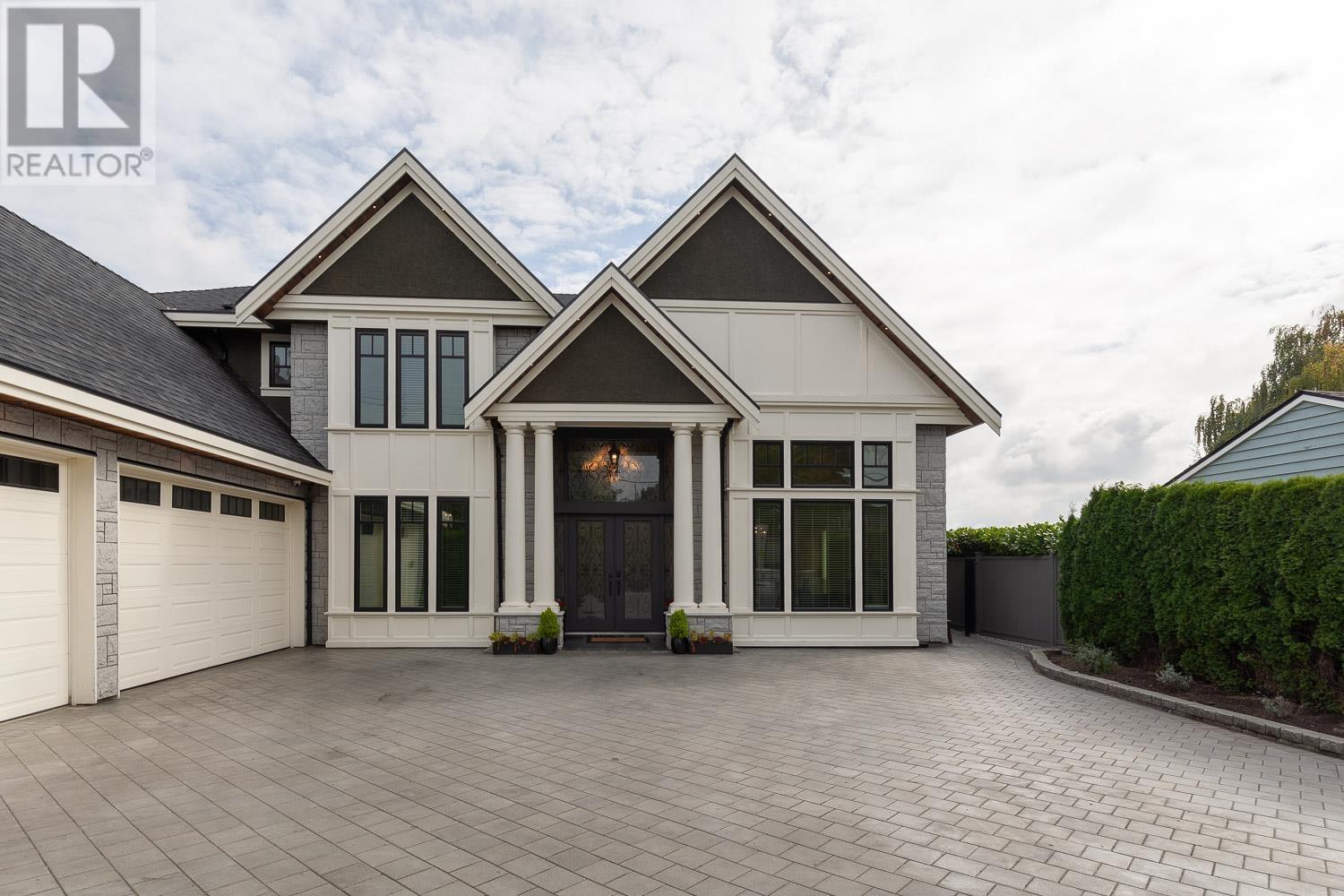 9280 Gormond Road, Richmond, British Columbia  V7E 1N5 - Photo 2 - R2817211