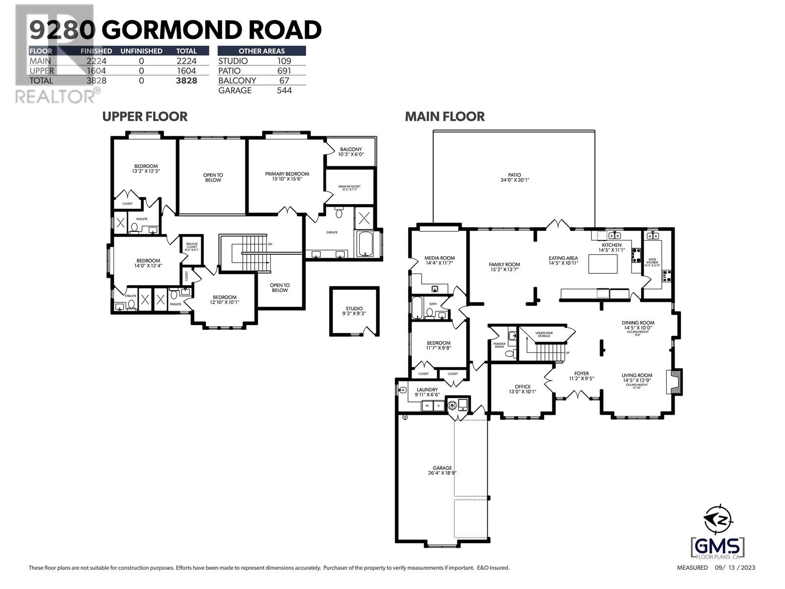 9280 Gormond Road, Richmond, British Columbia  V7E 1N5 - Photo 40 - R2817211