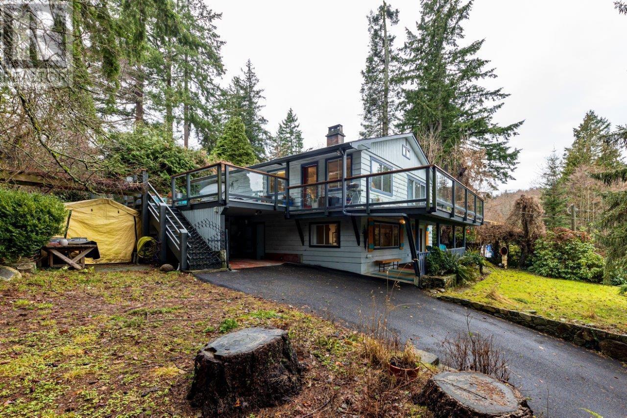 407 Cardena Drive, Bowen Island, British Columbia  V0N 1G1 - Photo 31 - R2817313