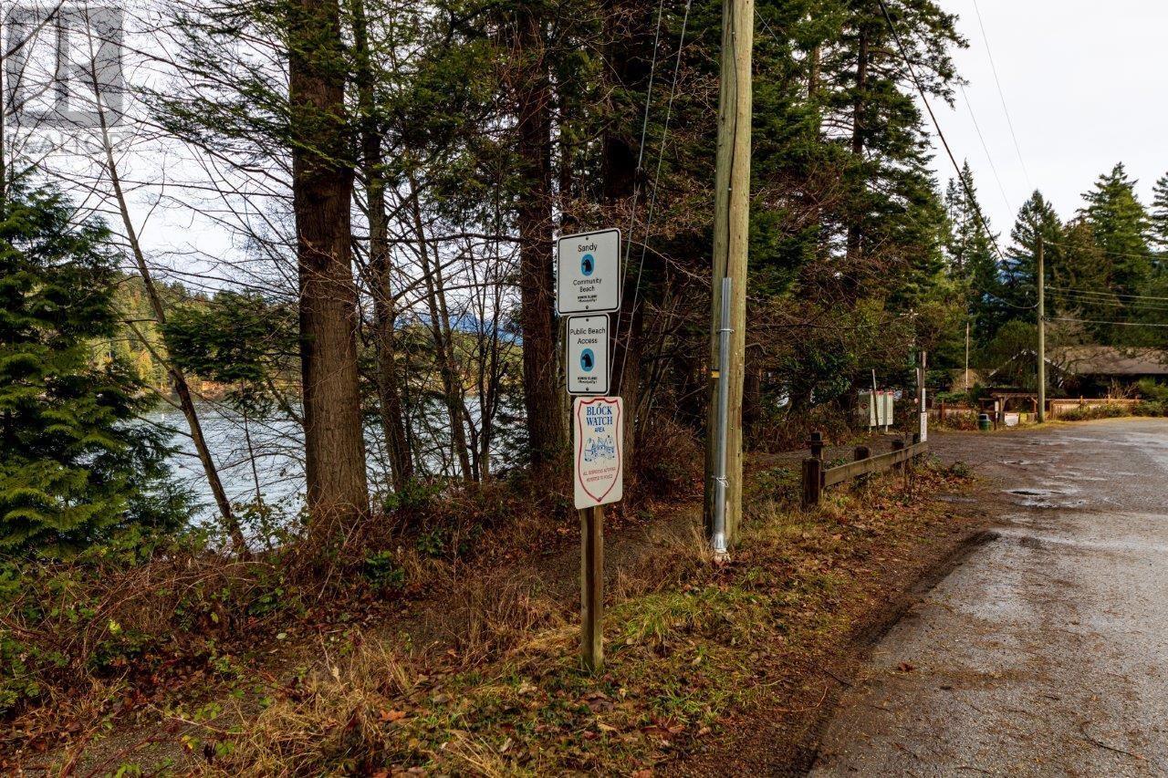 407 Cardena Drive, Bowen Island, British Columbia  V0N 1G1 - Photo 35 - R2817313