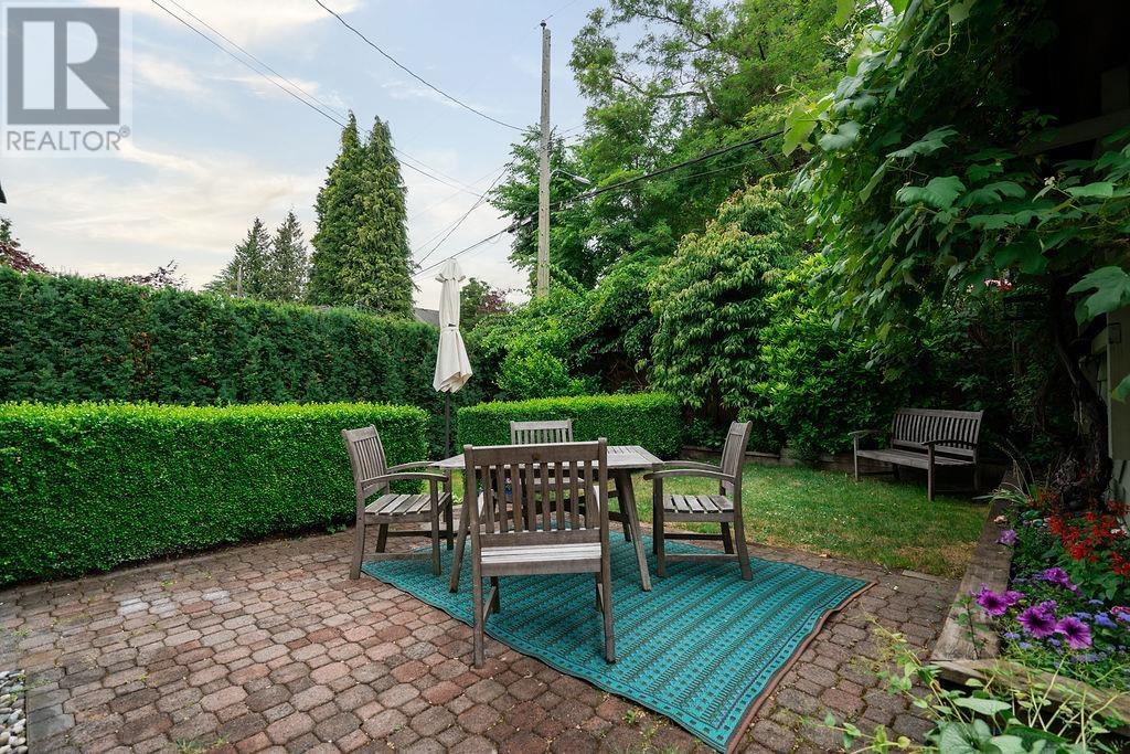 3547 Mayfair Avenue, Vancouver, British Columbia  V6N 2Z2 - Photo 3 - R2817352