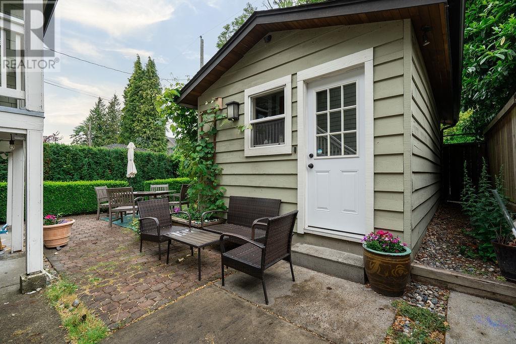 3547 Mayfair Avenue, Vancouver, British Columbia  V6N 2Z2 - Photo 4 - R2817352
