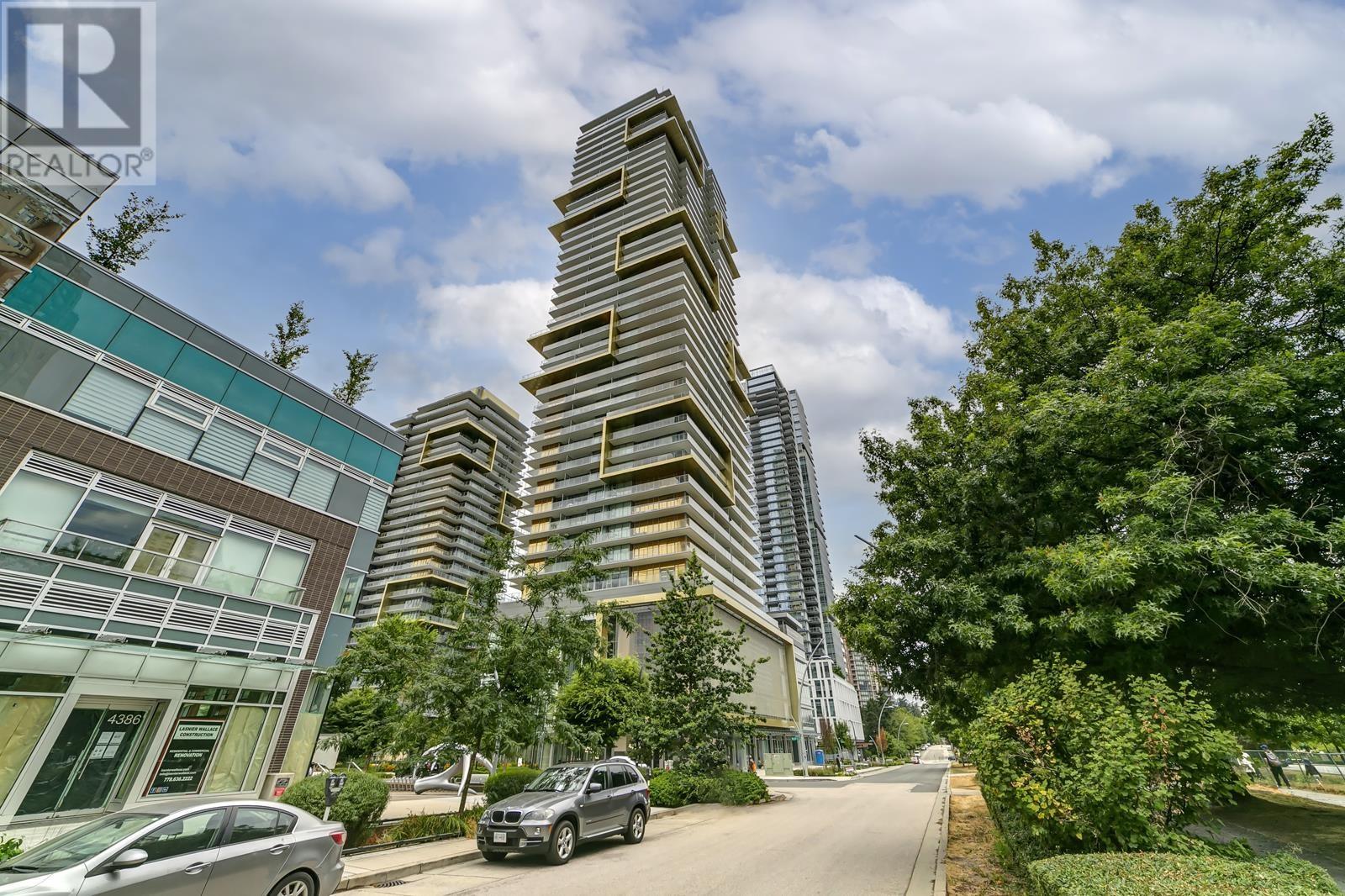 3804 6383 MCKAY AVENUE, burnaby, British Columbia
