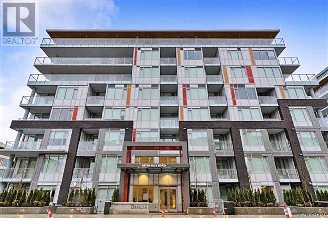 502 10780 No. 5 Road, Richmond, British Columbia  V6W 0B8 - Photo 2 - R2812792