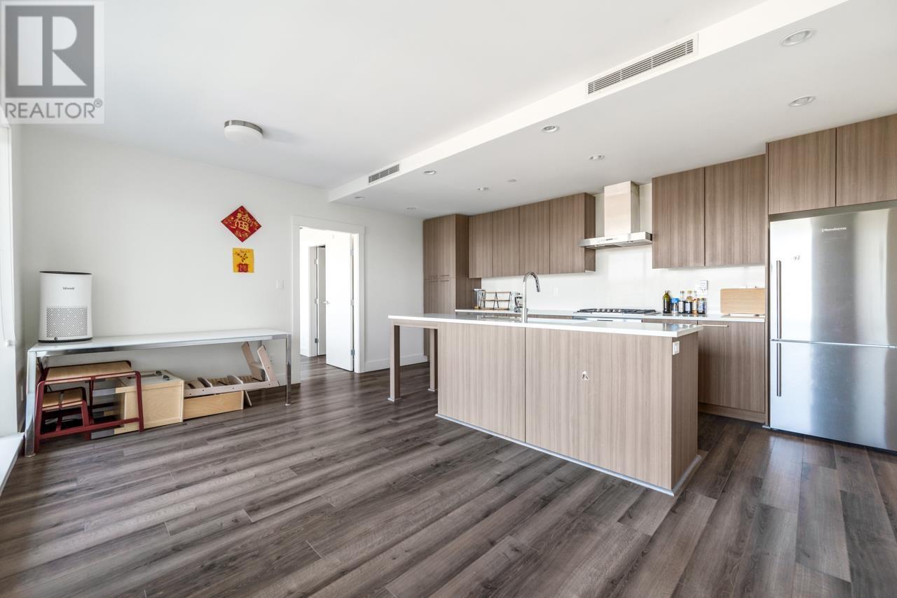 502 10780 No. 5 Road, Richmond, British Columbia  V6W 0B8 - Photo 6 - R2812792