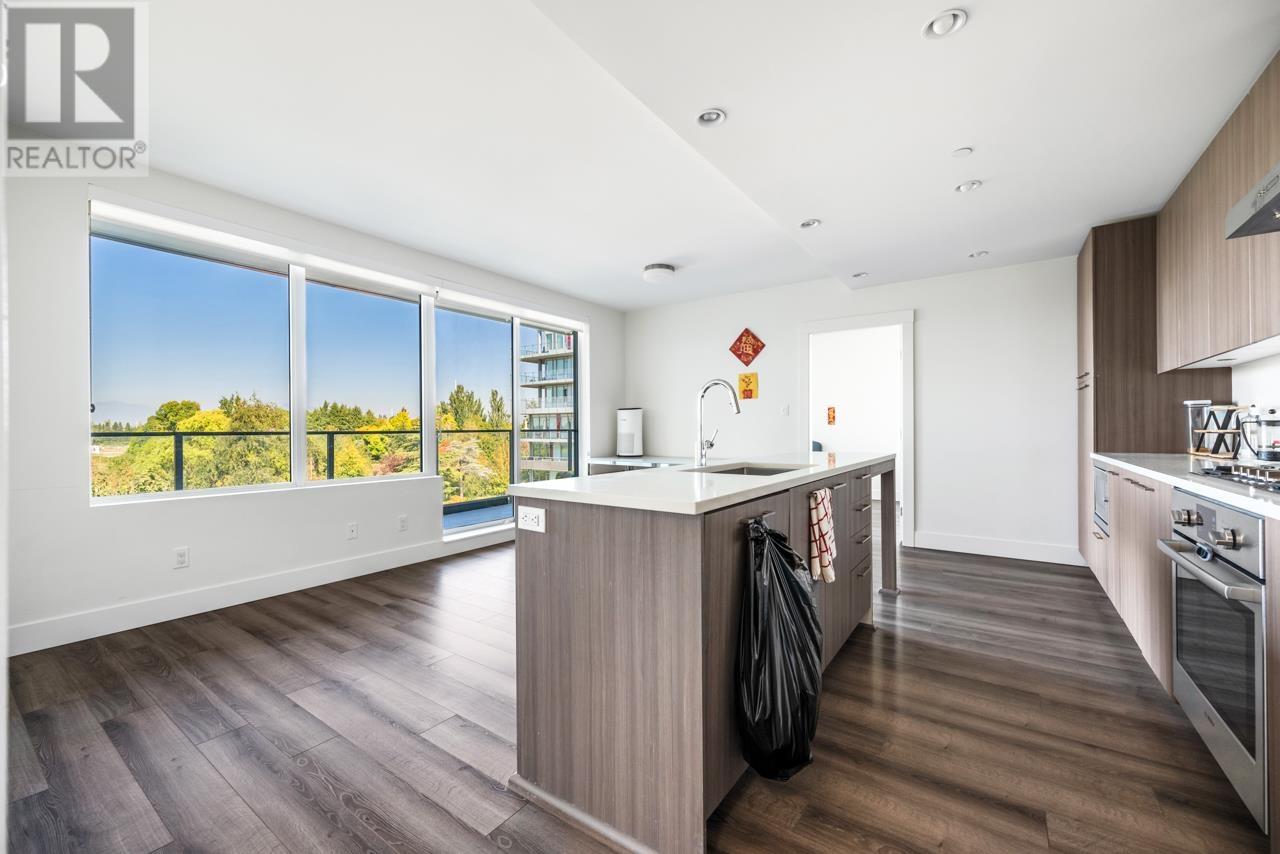 502 10780 No. 5 Road, Richmond, British Columbia  V6W 0B8 - Photo 5 - R2812792