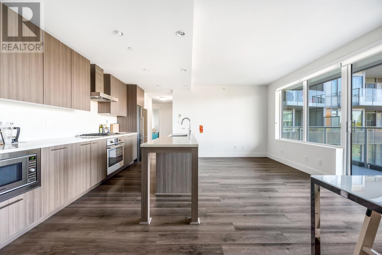 502 10780 No. 5 Road, Richmond, British Columbia  V6W 0B8 - Photo 9 - R2812792