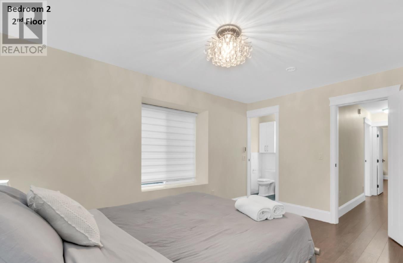 1460 Matthews Avenue, Vancouver, British Columbia  V6H 1W9 - Photo 18 - R2814101