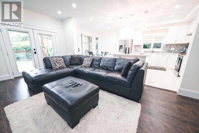1460 Matthews Avenue, Vancouver, British Columbia  V6H 1W9 - Photo 2 - R2814101