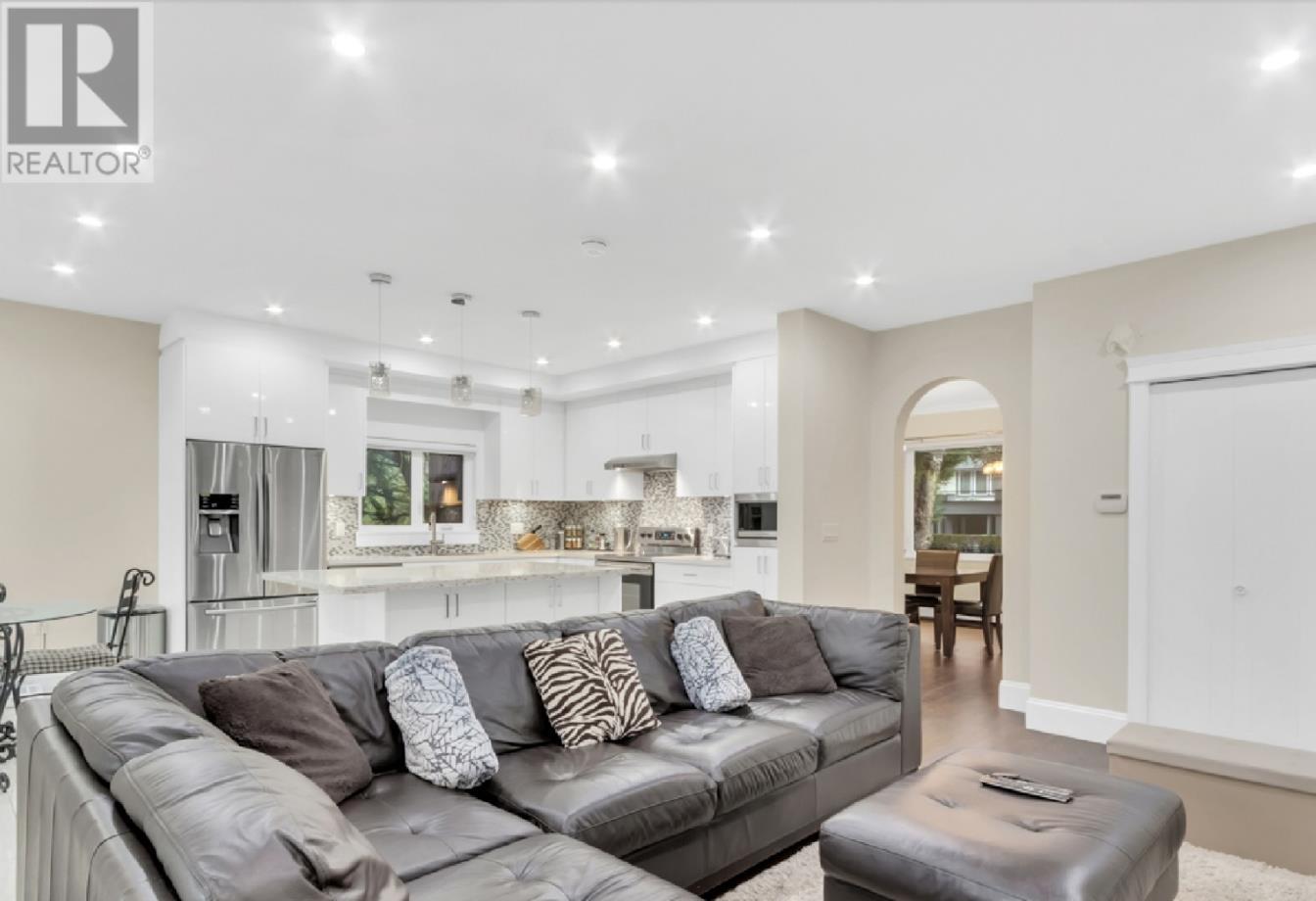 1460 Matthews Avenue, Vancouver, British Columbia  V6H 1W9 - Photo 27 - R2814101
