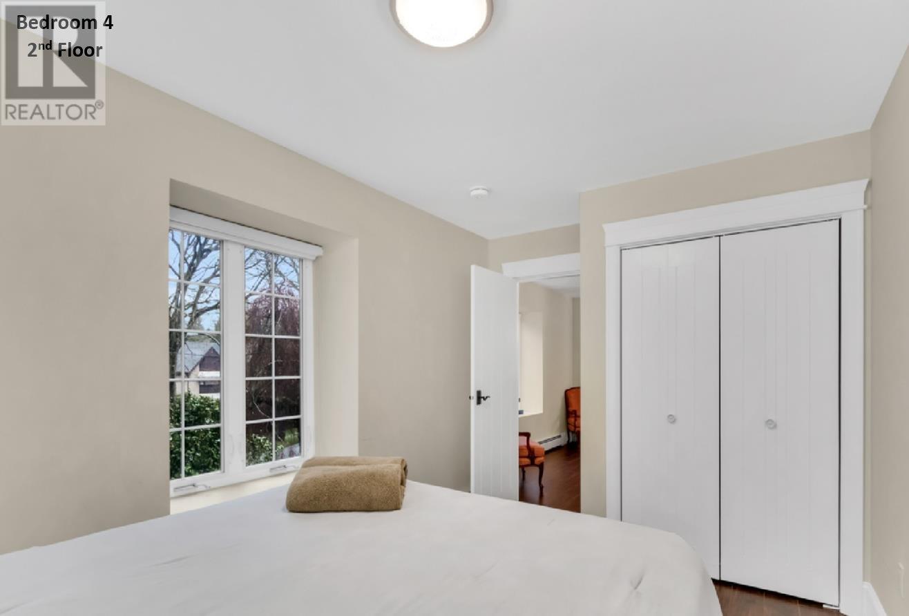 1460 Matthews Avenue, Vancouver, British Columbia  V6H 1W9 - Photo 23 - R2814101