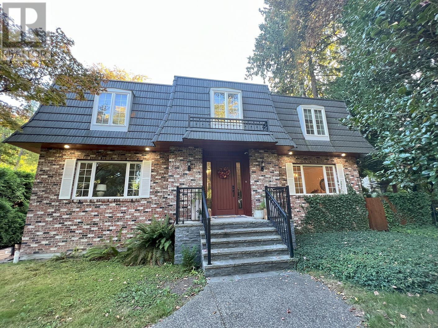 1460 MATTHEWS AVENUE, vancouver, British Columbia