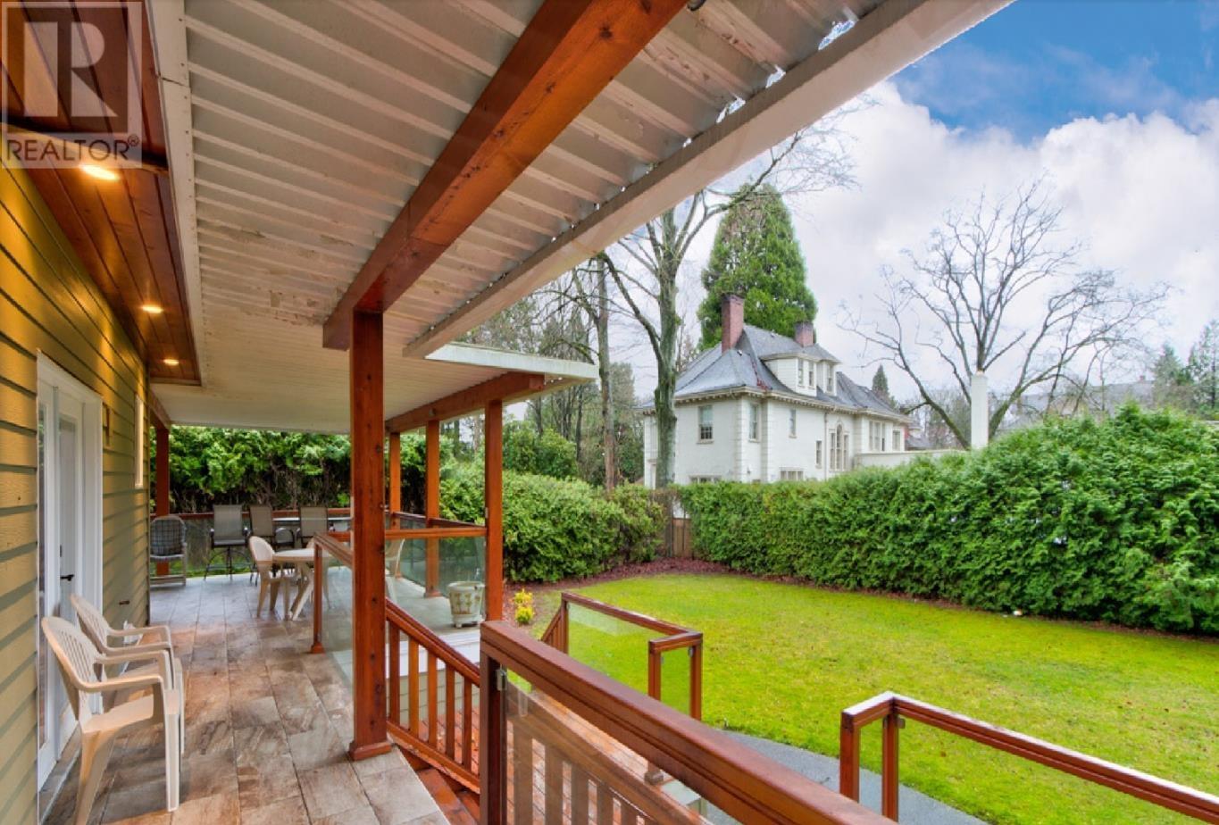 1460 Matthews Avenue, Vancouver, British Columbia  V6H 1W9 - Photo 38 - R2814101