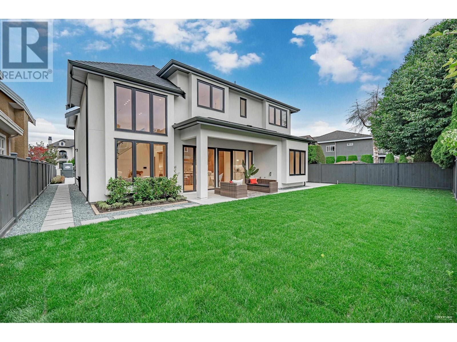 6111 Riverdale Drive, Richmond, British Columbia  V7C 2E7 - Photo 36 - R2817332