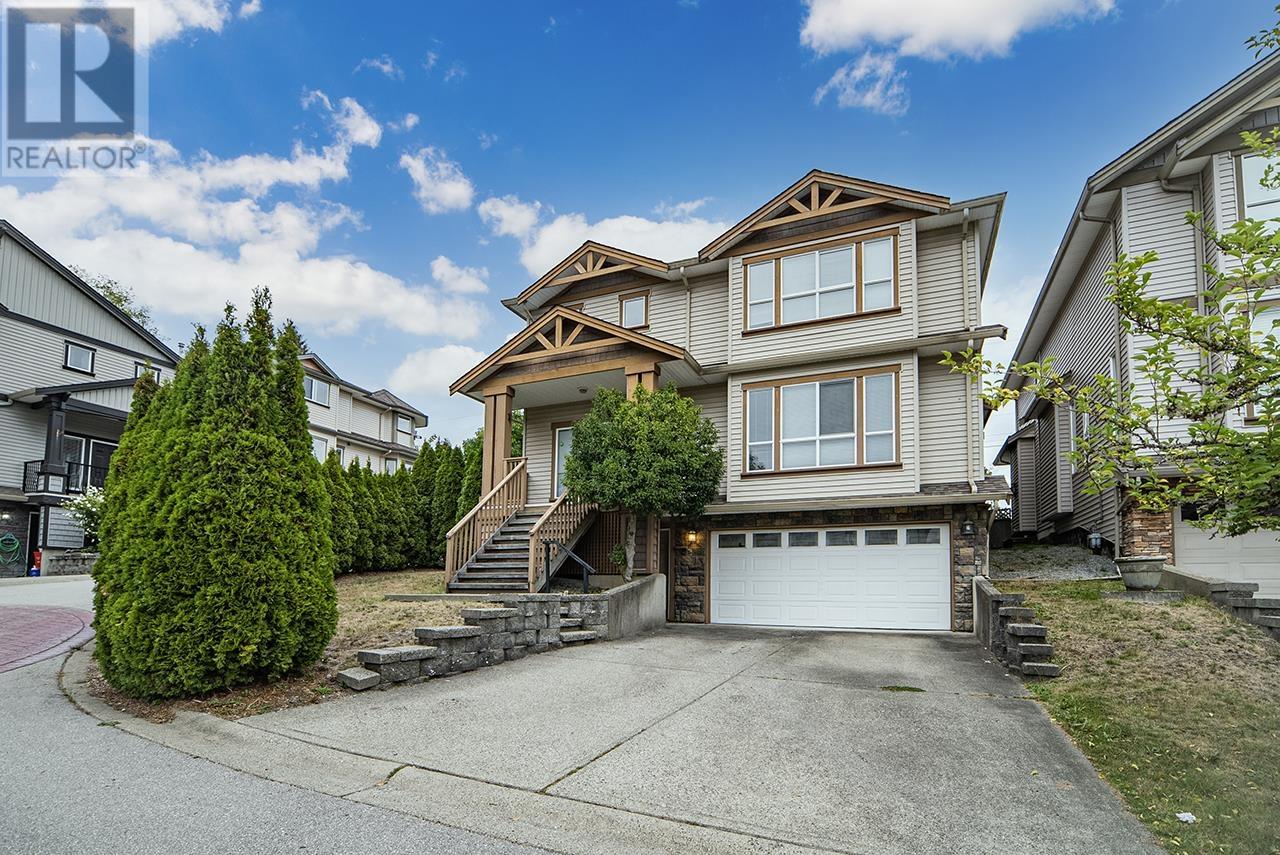 1126 11497 236 STREET, maple ridge, British Columbia