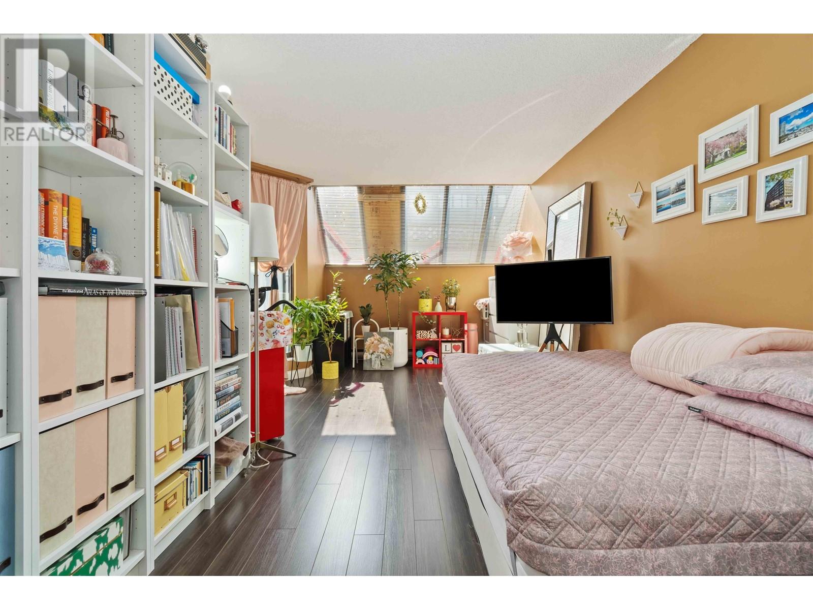 207 1270 Robson Street, Vancouver, British Columbia  V6E 3Z6 - Photo 11 - R2817395