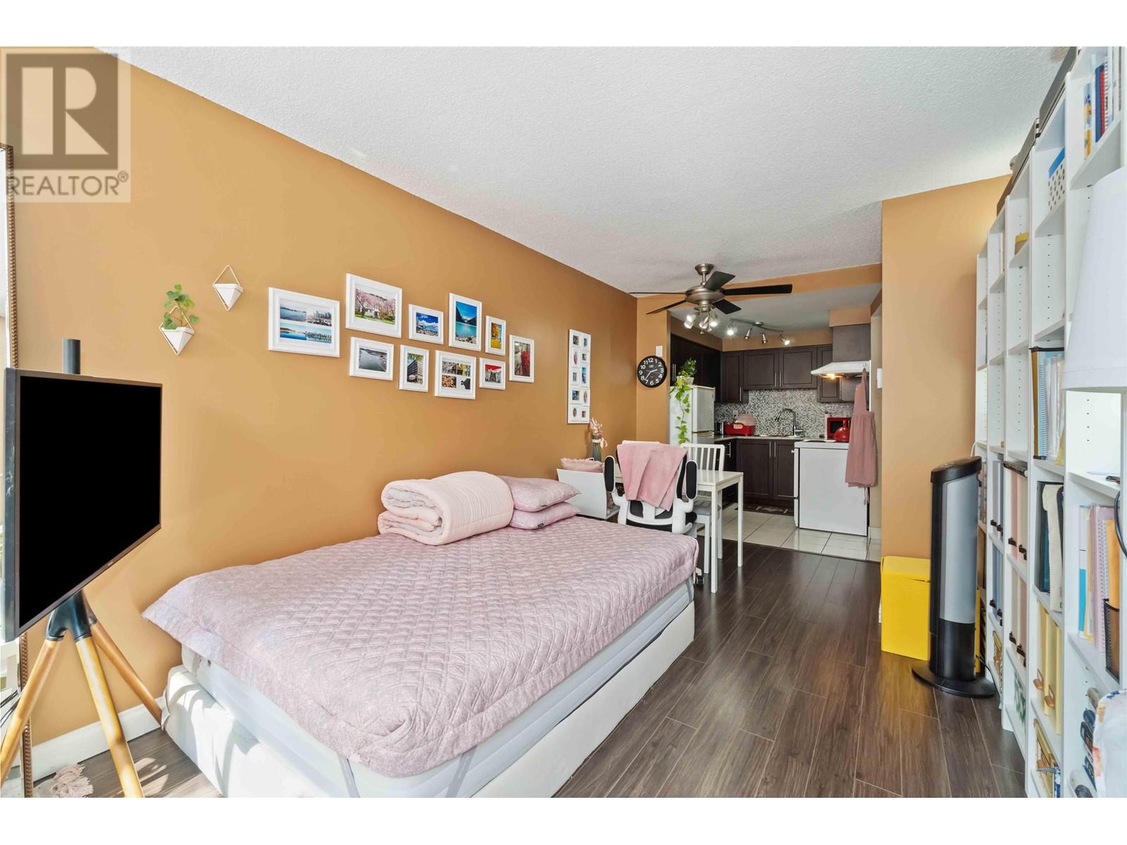 207 1270 Robson Street, Vancouver, British Columbia  V6E 3Z6 - Photo 13 - R2817395